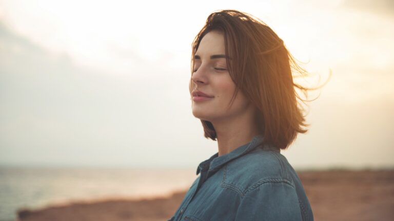 Cada sessão de meditação Heartfulness