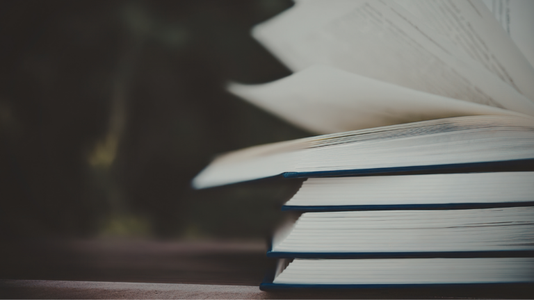 Livros nos ajudam a explorar o mundo