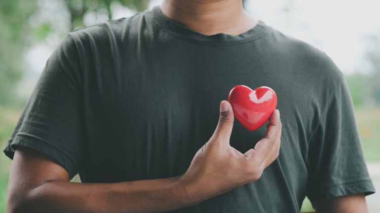 Dia Mundial da Saúde
