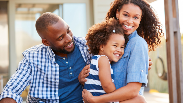 Família é onde aprendemos, crescemos e nos transformamos