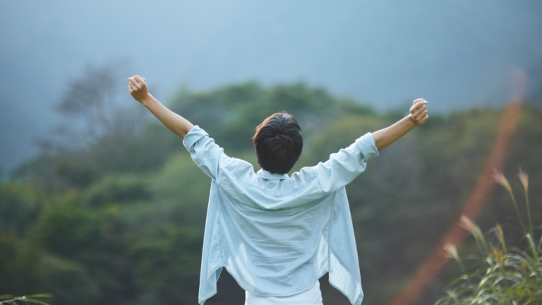 Vivemos em uma cultura que valoriza resultados rápidos