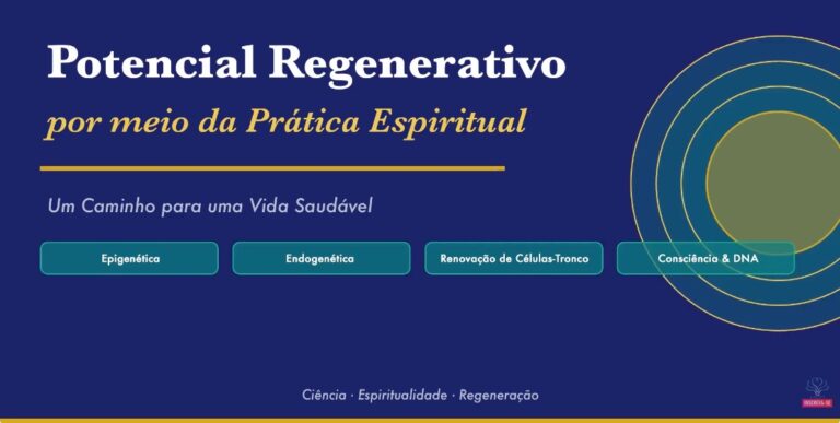 Como a meditação pode influenciar nossa biologia