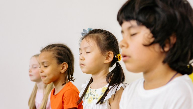 Do bem-estar às evidências: a eficácia do Heartfulness nas escolas comprovada pela ciência