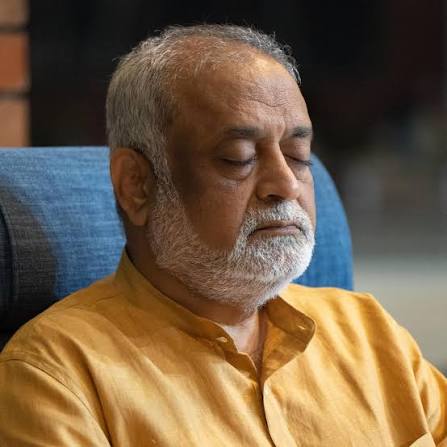 Neste vídeo de 1 minuto, Daaji explica um dos conceitos centrais da meditação Heartfulness