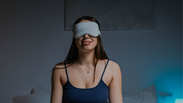 Você deita, fecha os olhos — e a mente continua no expediente