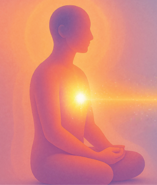Pranahuti: o que é a Transmissão na meditação Heartfulness
