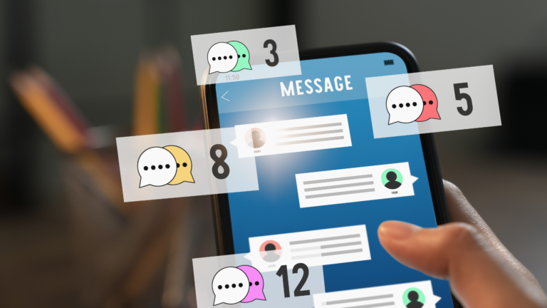 Notificações, prazos, demandas… A mente também acumula mensagens